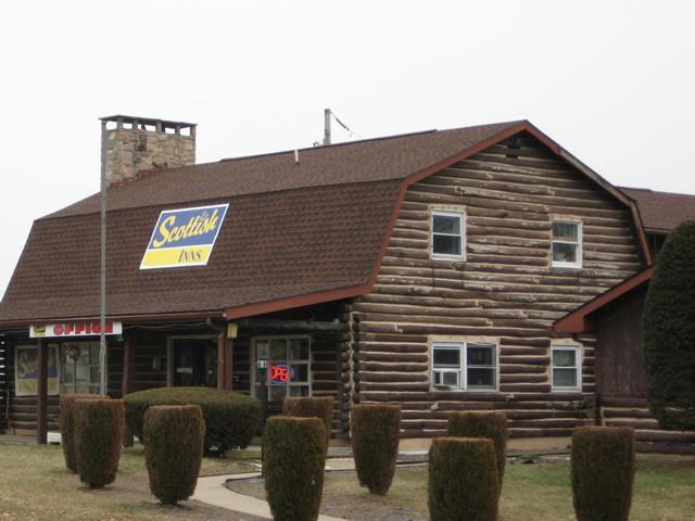 Motel 6-Shartlesville, PA Eksteriør bilde