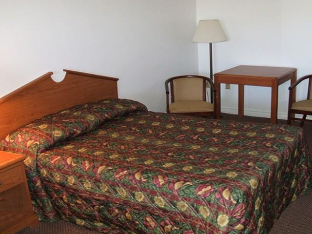 Motel 6-Shartlesville, PA Rom bilde