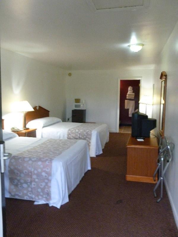 Motel 6-Shartlesville, PA Rom bilde