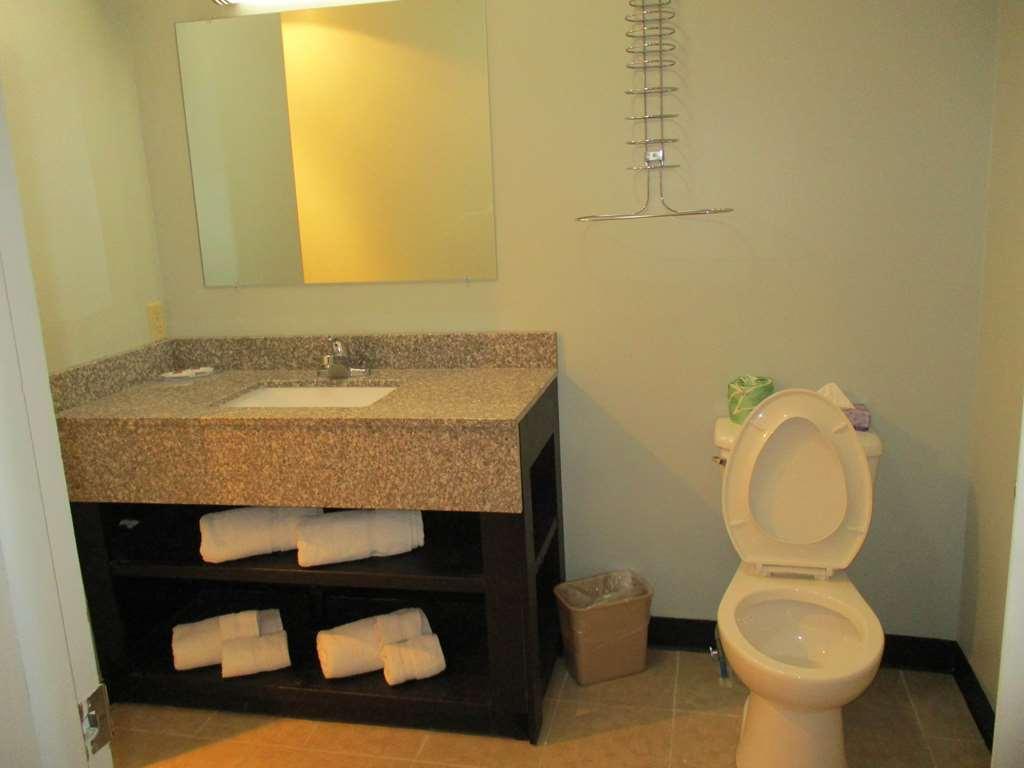 Motel 6-Shartlesville, PA Rom bilde