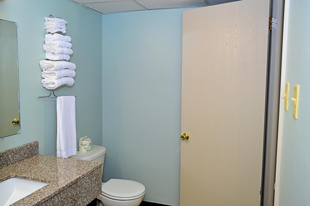Motel 6-Shartlesville, PA Eksteriør bilde