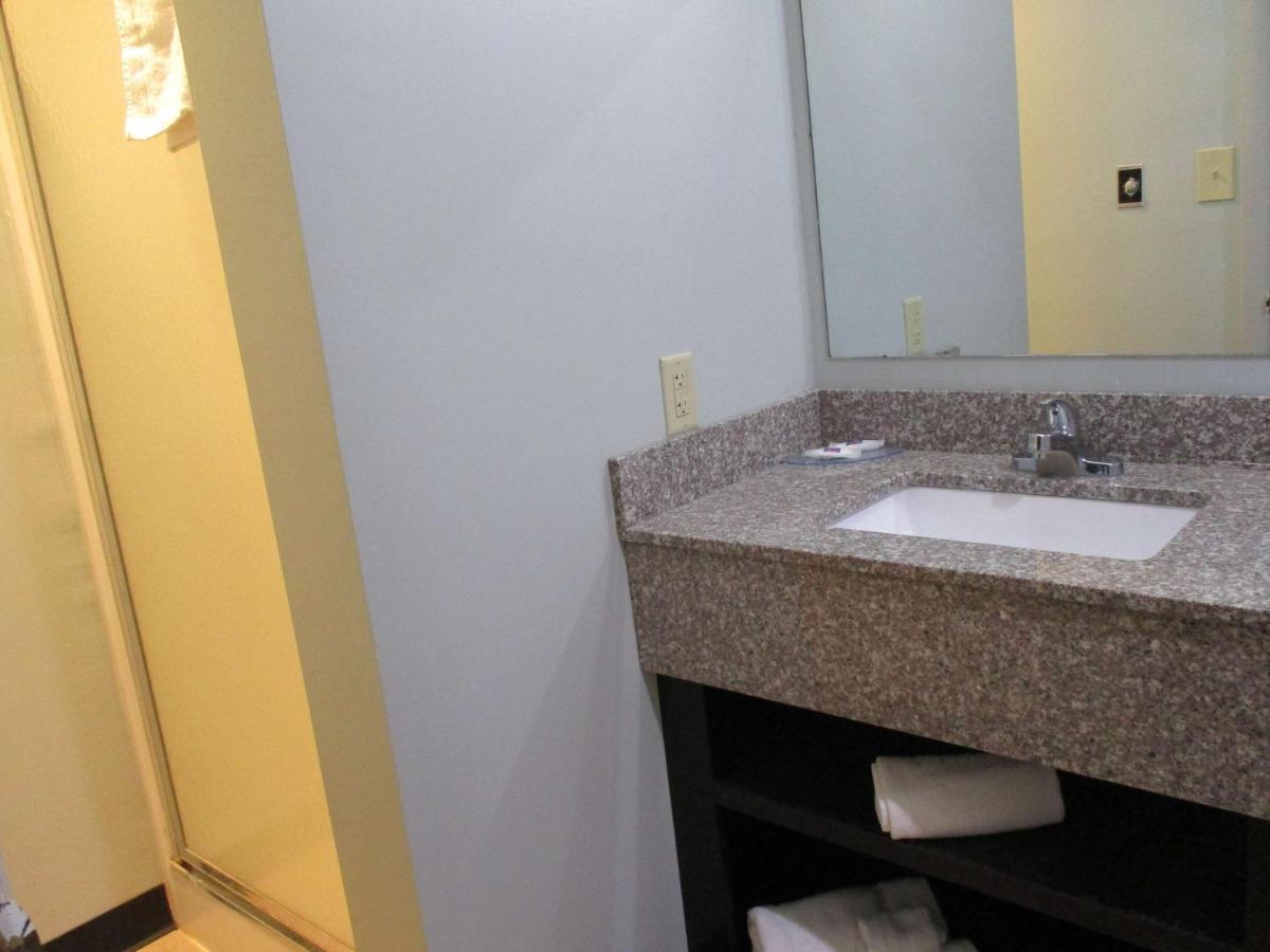 Motel 6-Shartlesville, PA Eksteriør bilde