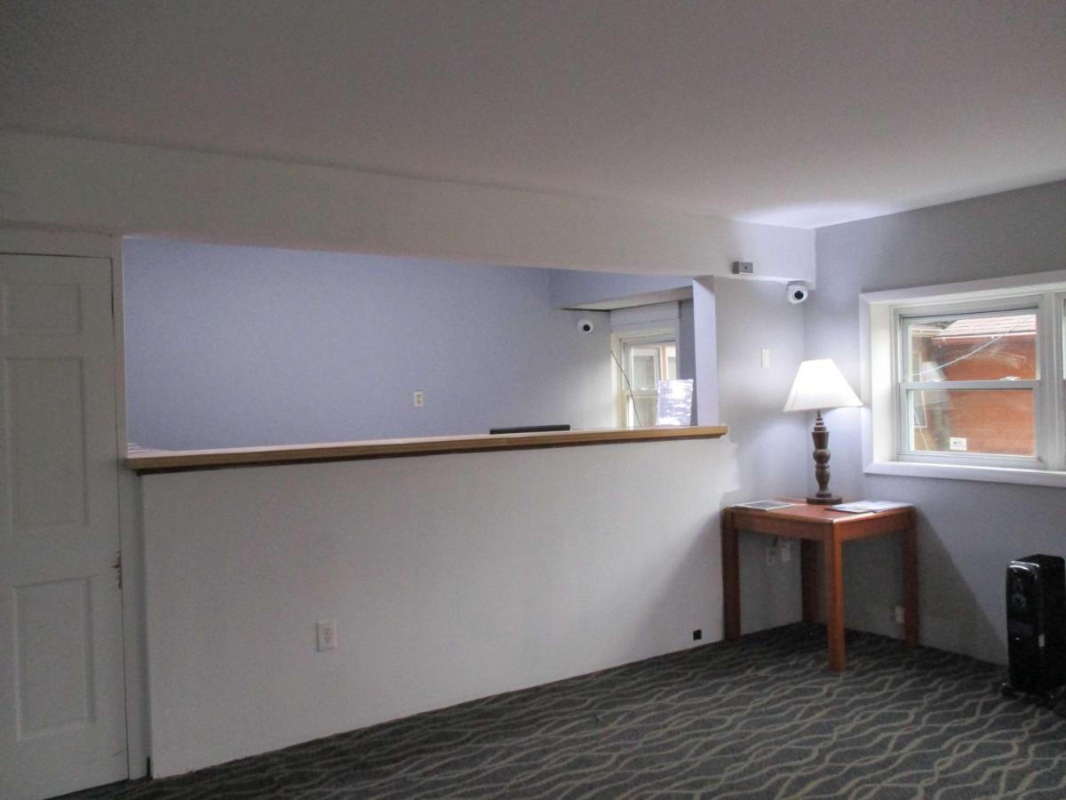 Motel 6-Shartlesville, PA Eksteriør bilde