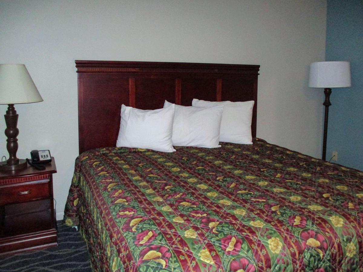 Motel 6-Shartlesville, PA Eksteriør bilde