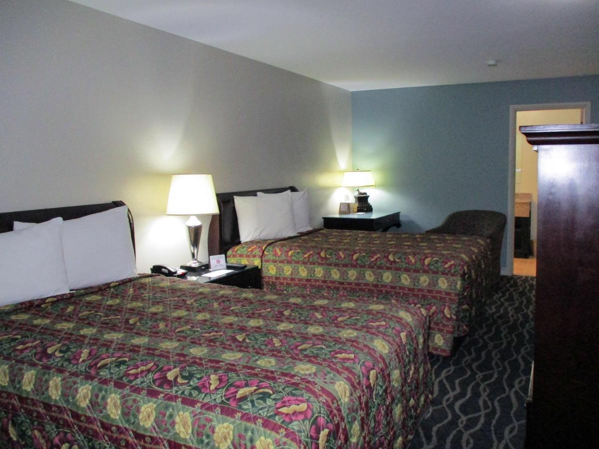 Motel 6-Shartlesville, PA Eksteriør bilde