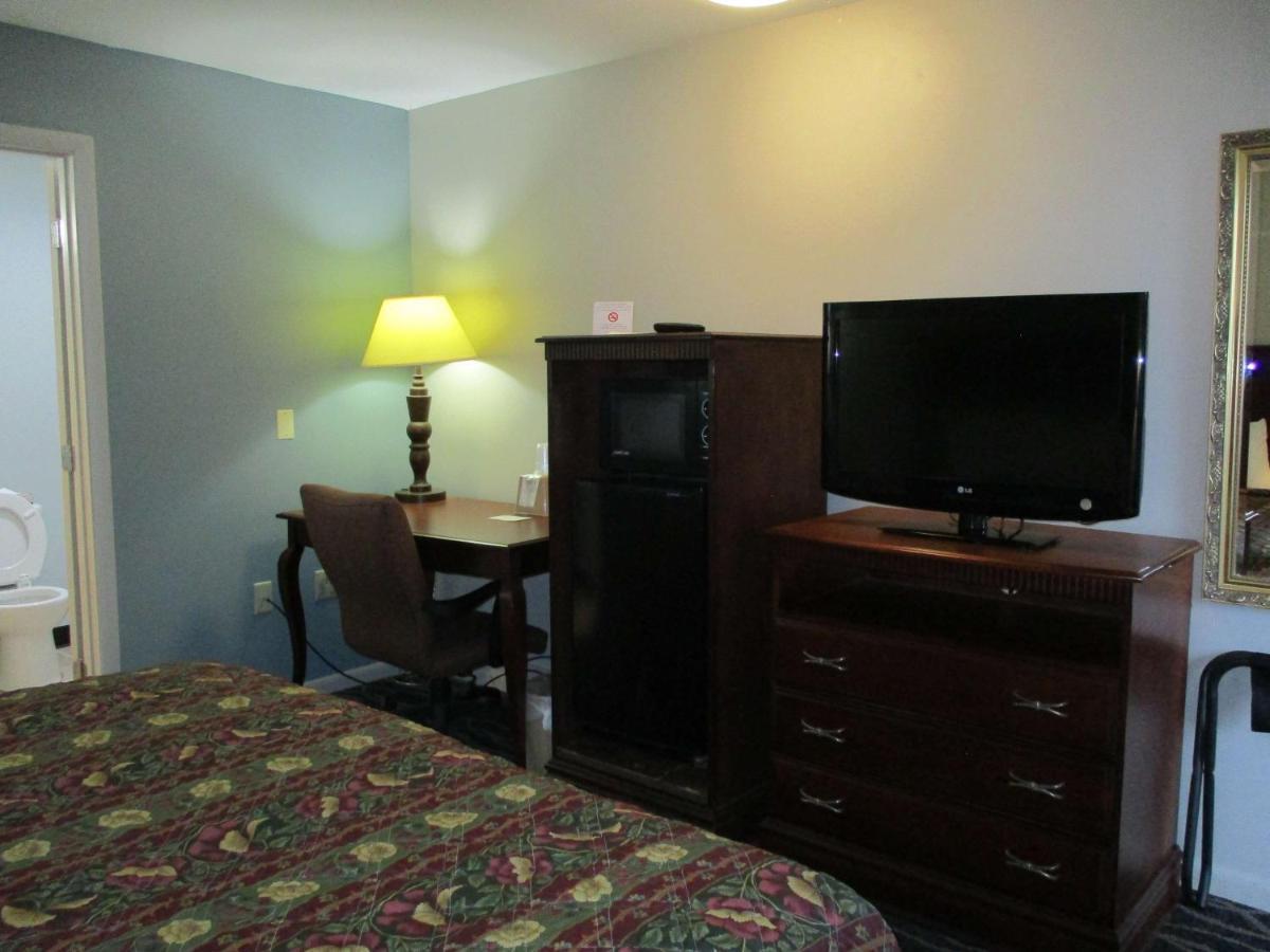 Motel 6-Shartlesville, PA Eksteriør bilde