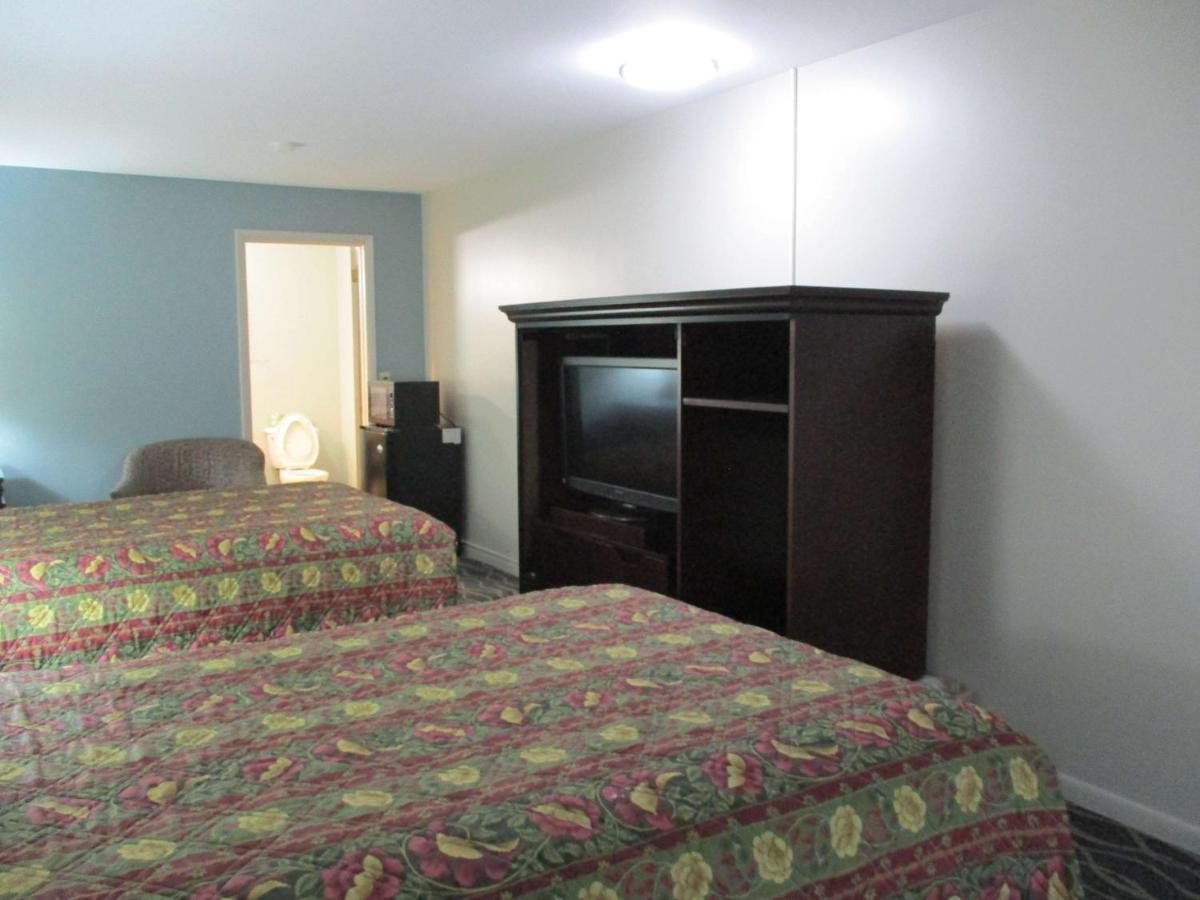 Motel 6-Shartlesville, PA Eksteriør bilde