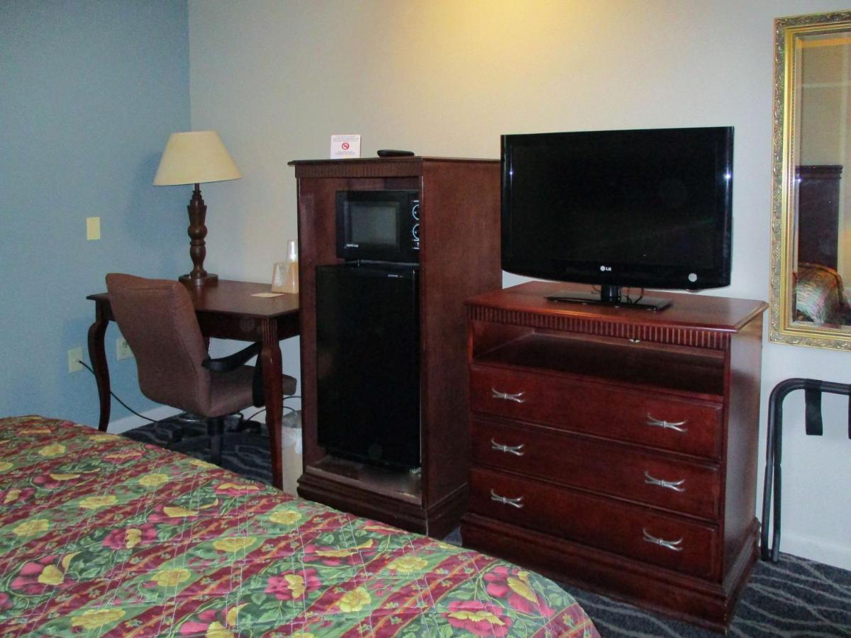 Motel 6-Shartlesville, PA Eksteriør bilde